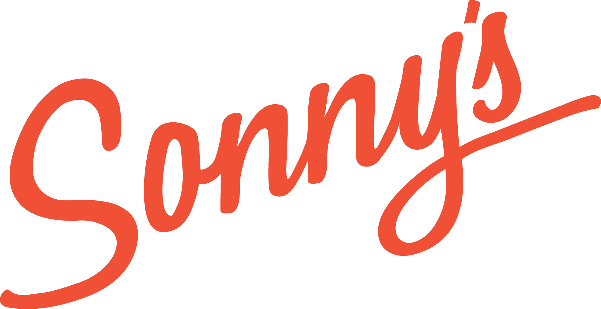 Sonny's logo