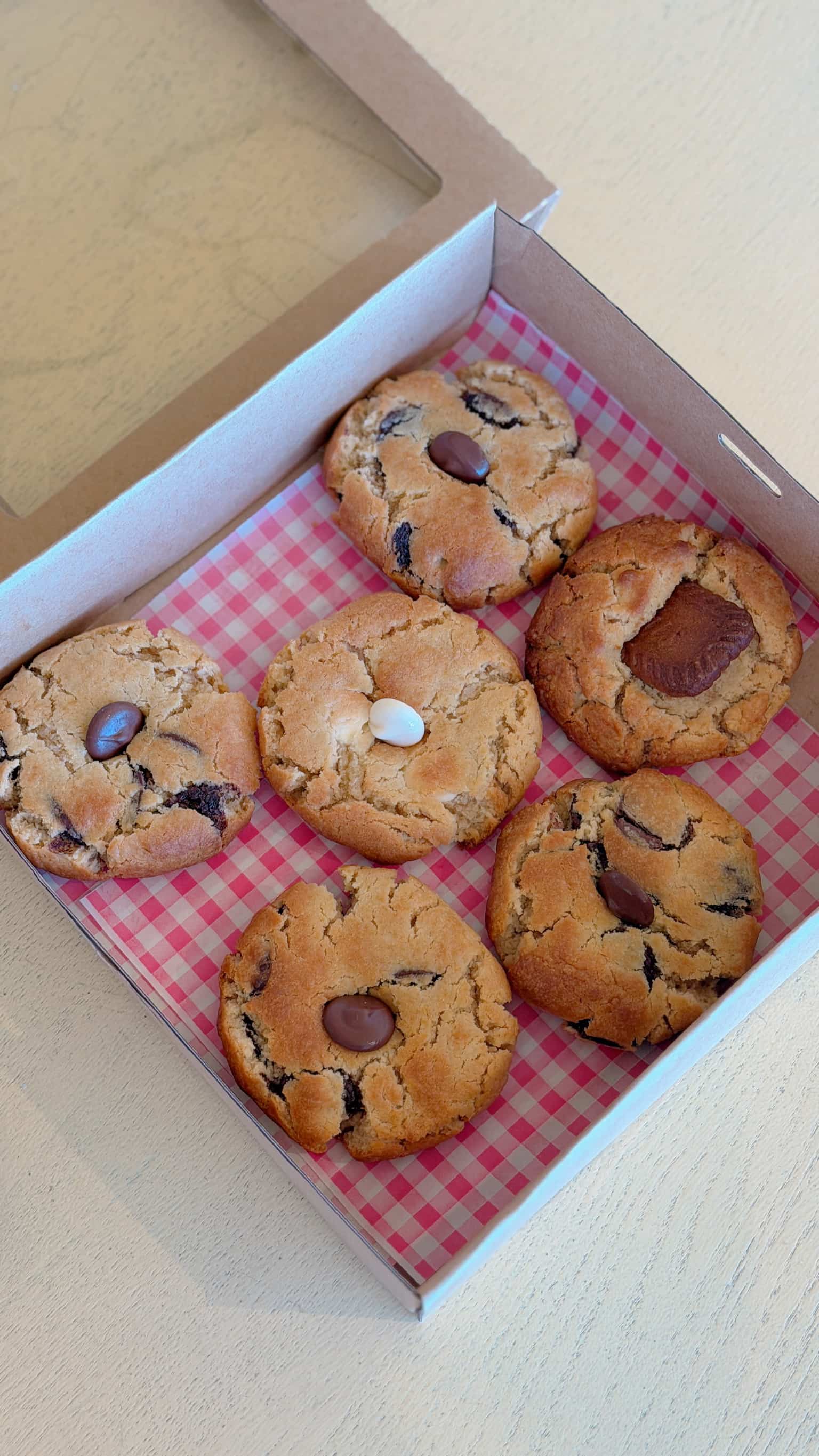 Cookies
